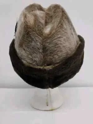 Fuzzy Hat with Feather Detail image indicator(7)