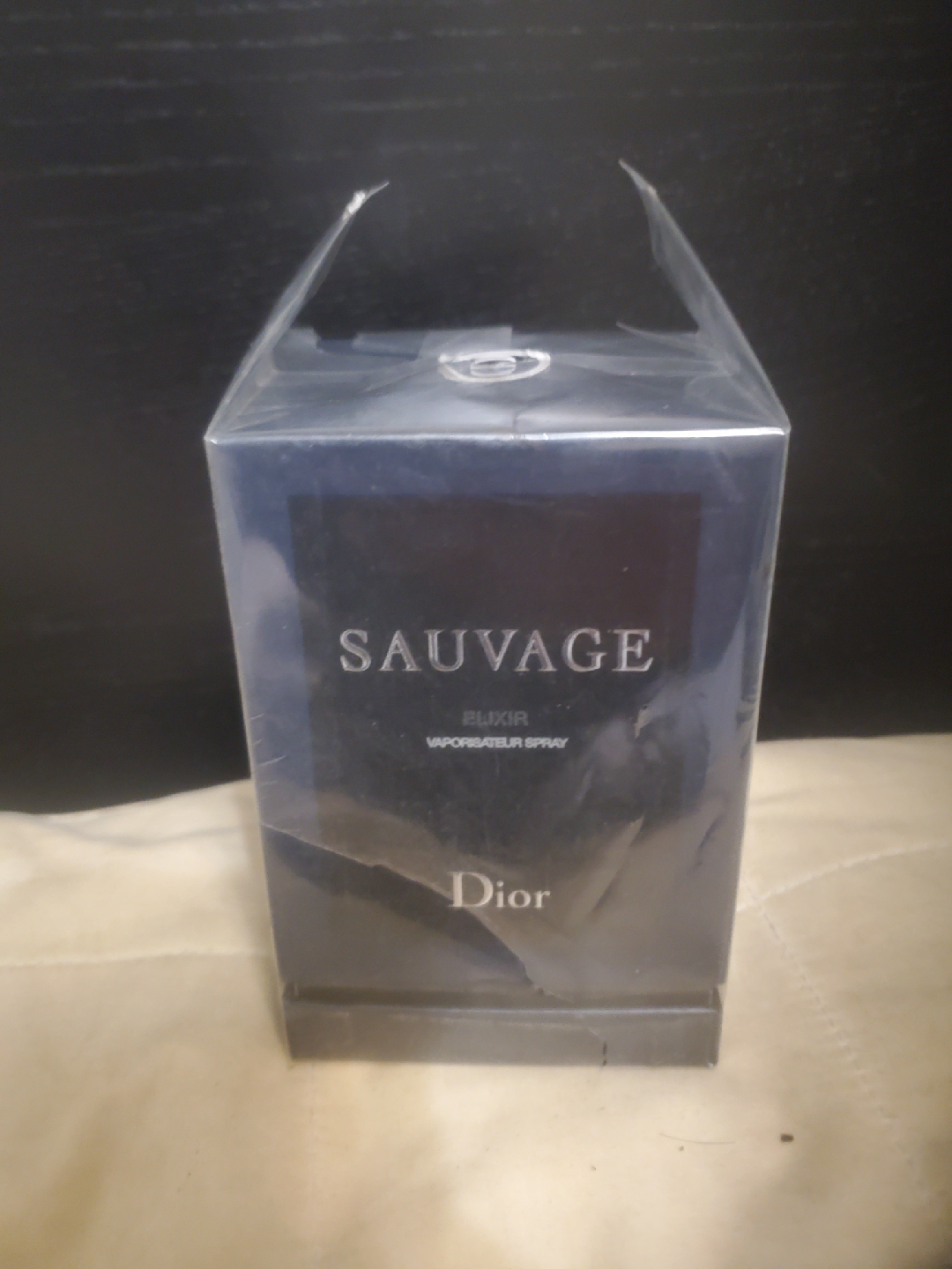 💎 Dior Sauvage Elixir – 100ml 💎