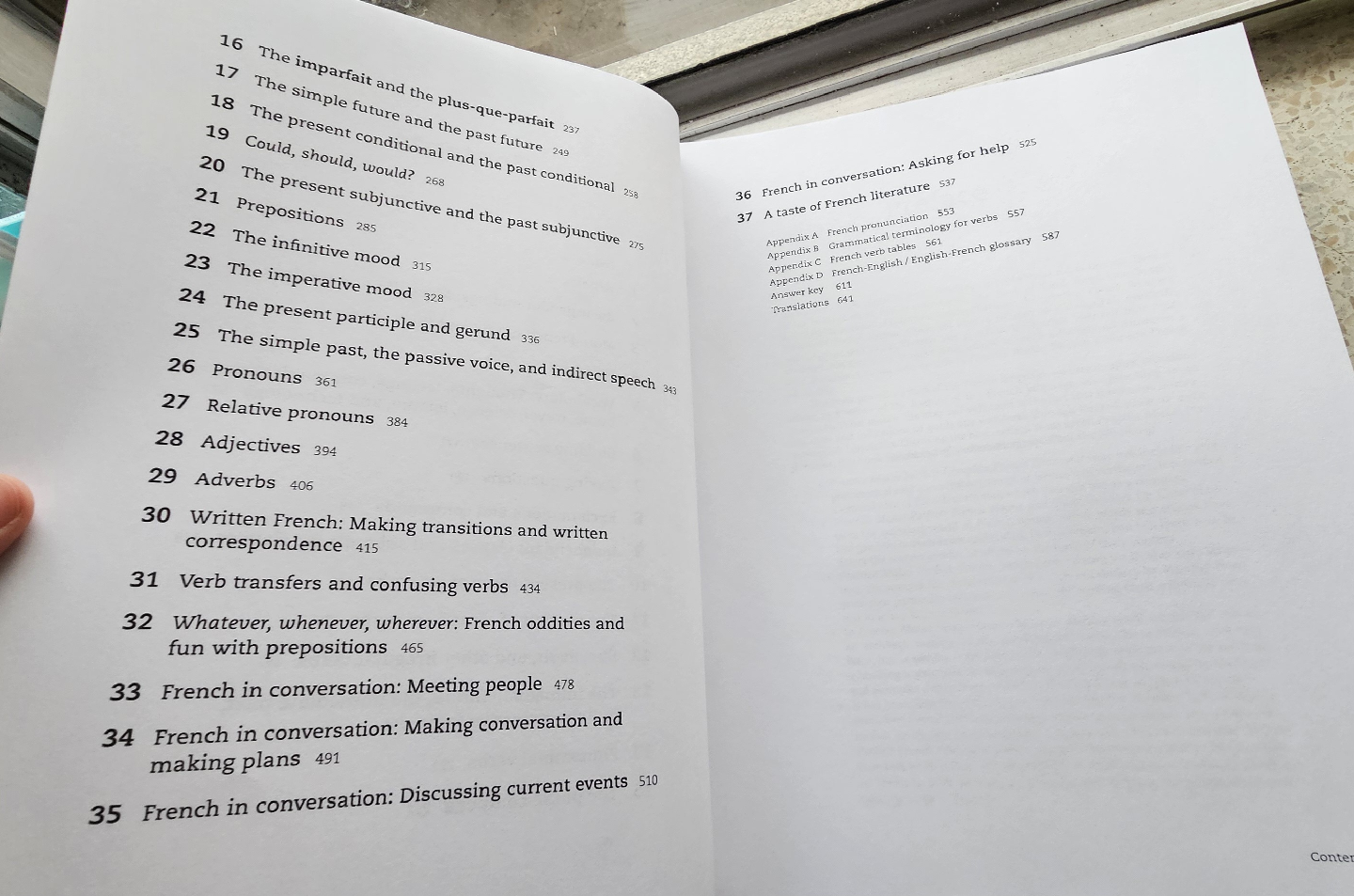 Complete French All-in-One, Premium Second Edition - photo 4