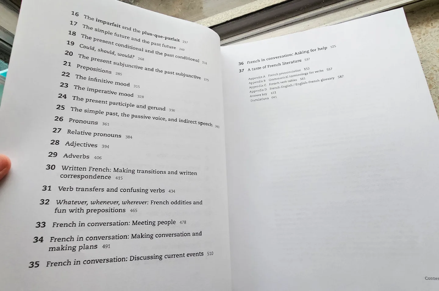 Complete French All-in-One, Premium Second Edition image indicator(4)