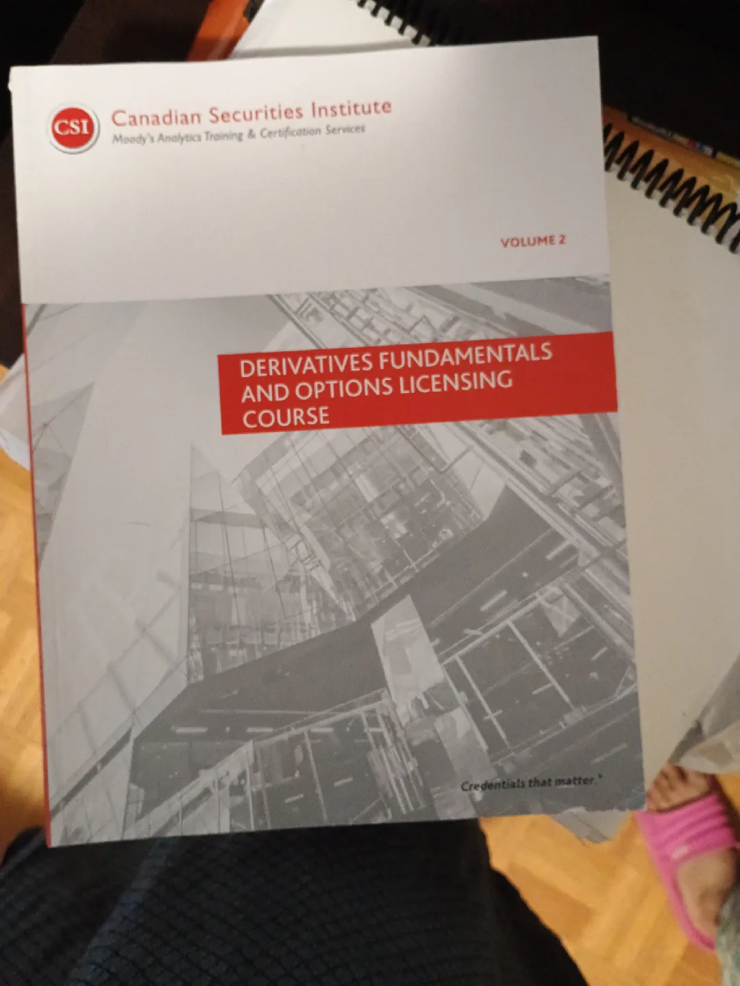 Derivatives Fundamentals & Options Licensing Course Vol 1 & 2 image indicator(2)