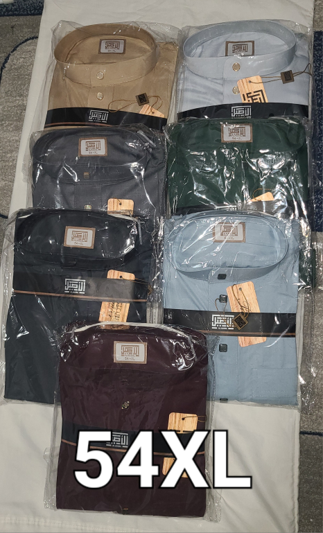Assorted Al-Aseel Thobe - Various Sizes & Colours - photo 2