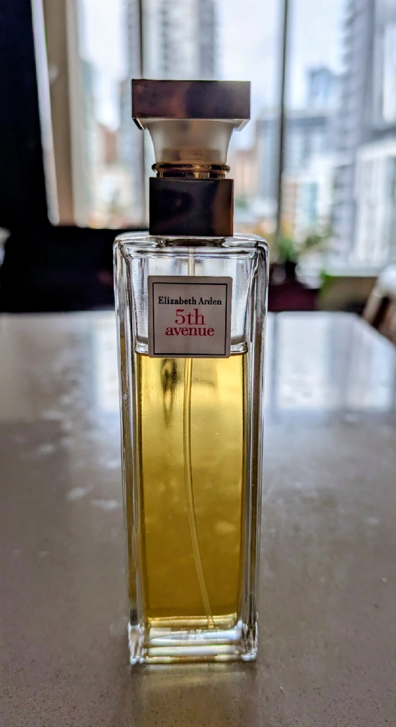 Elizabeth Arden 5th Avenue Eau de Parfum 75ml - photo 3