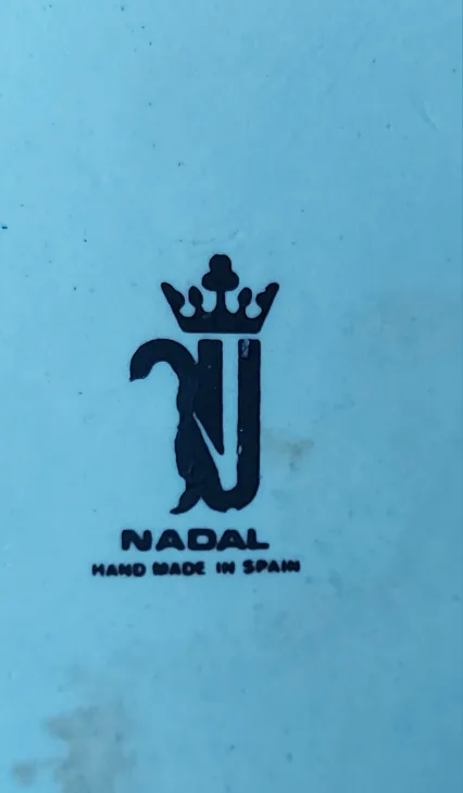 Nadal Hand Made in Spain Figurine image indicator(5)