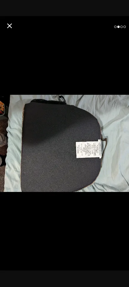 Heated Hunting Seat Cushion image indicator(2)