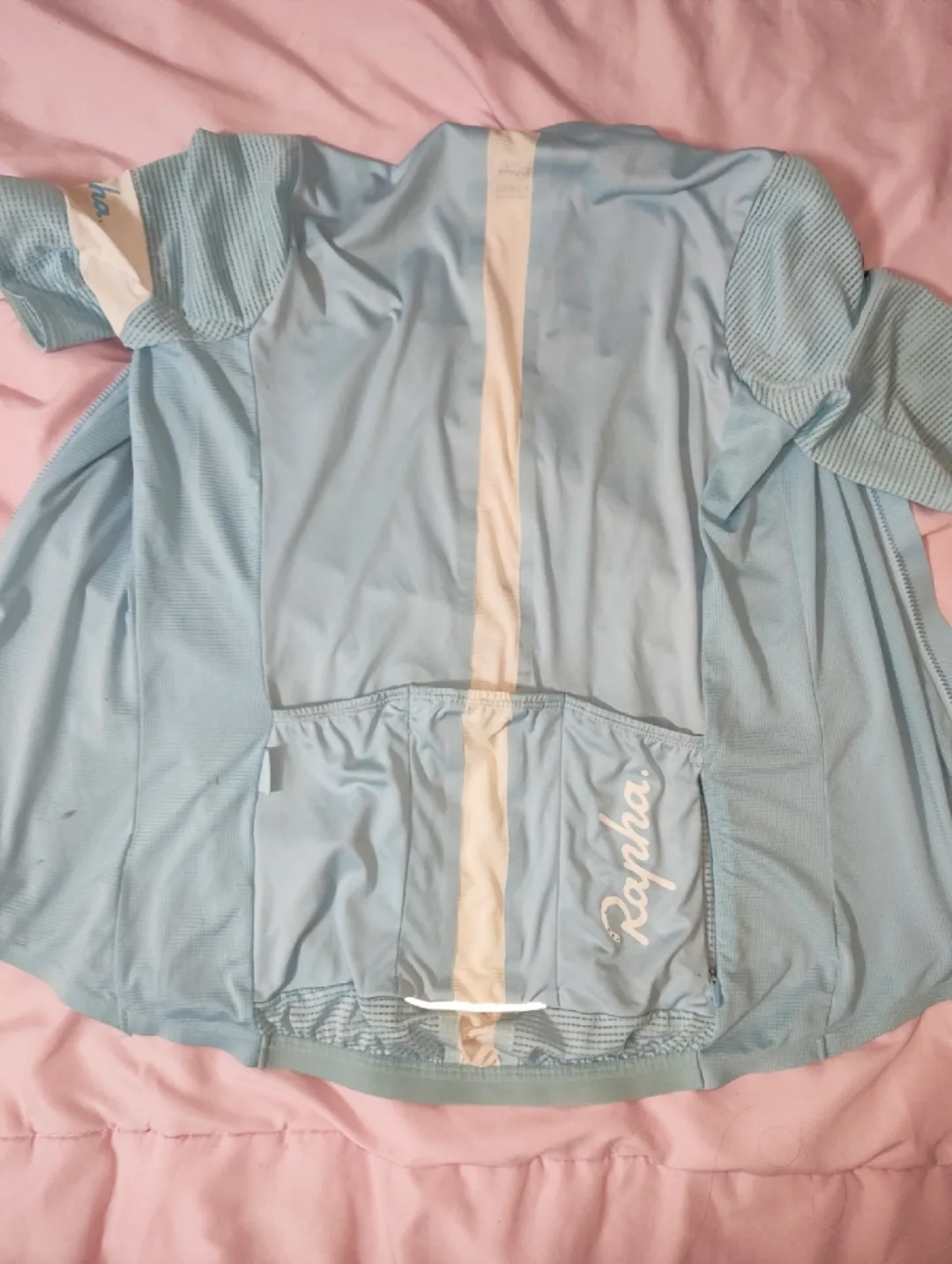 Rapha Cycling Jersey - X-Small image indicator(5)