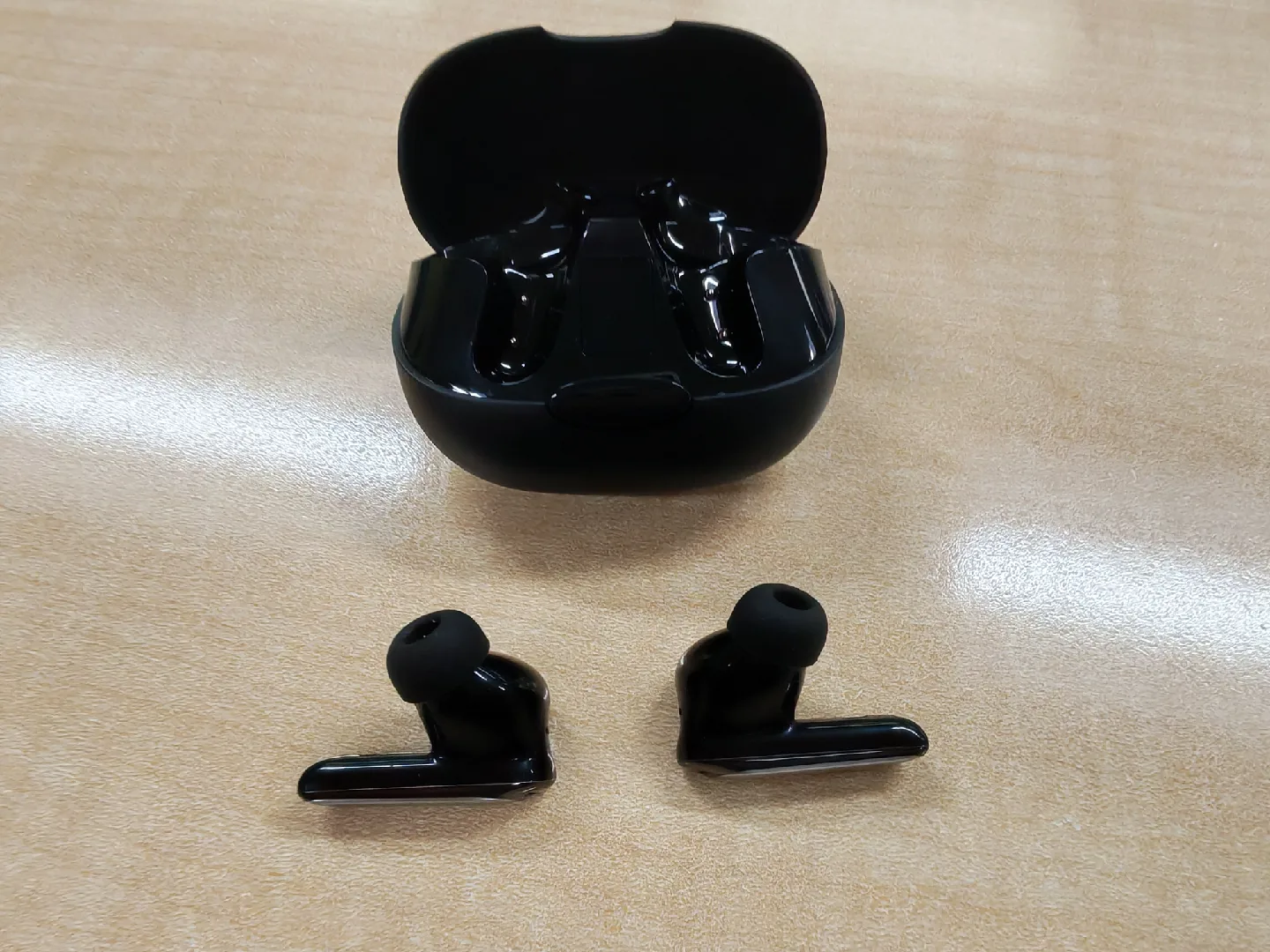 Puqo EV68 True Wireless Earbuds - New image indicator(5)