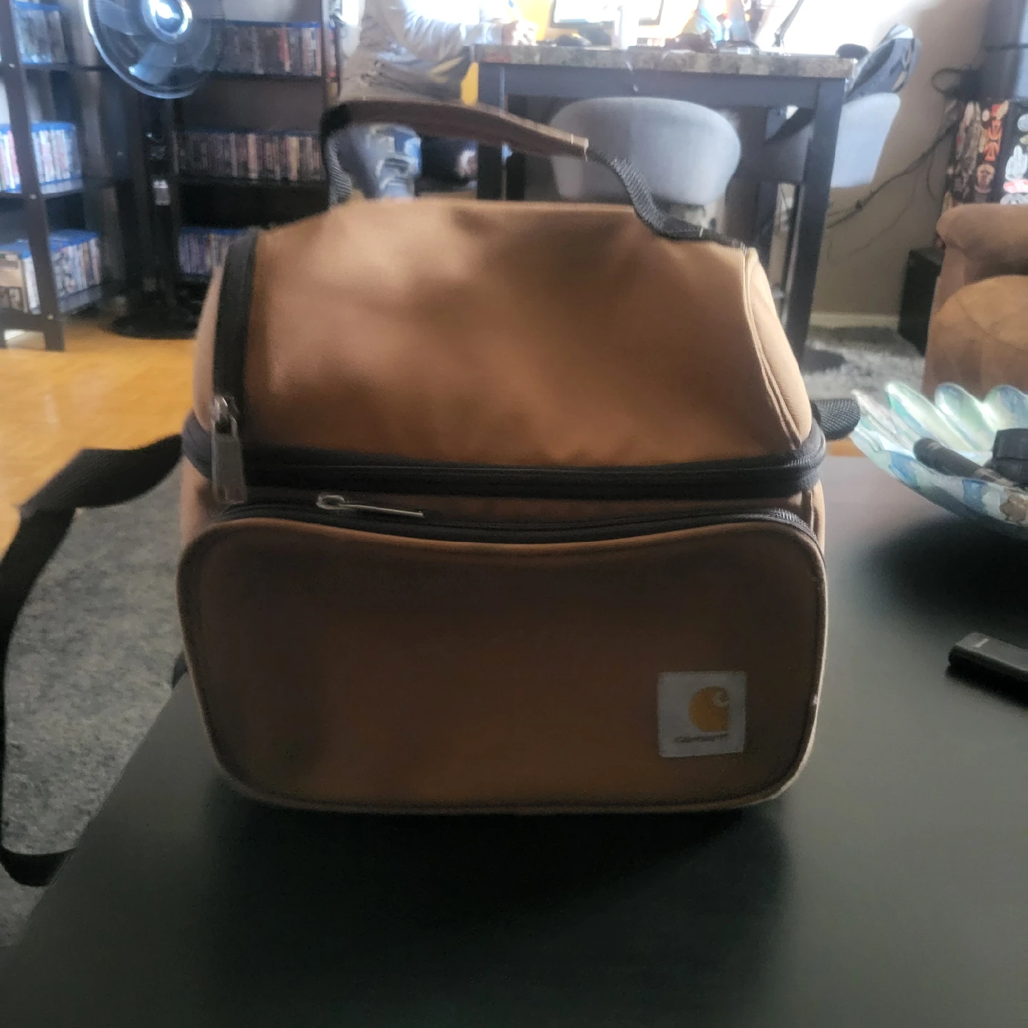 carhartt lunch bag