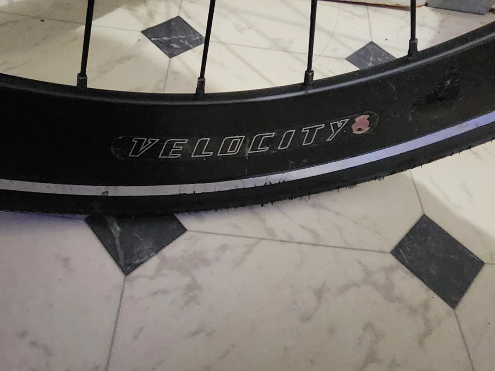 Velocity Deep V Wheelset image indicator(3)