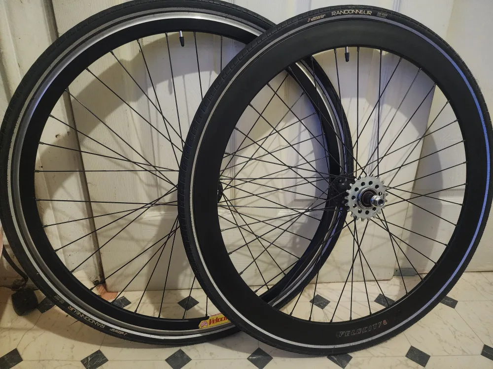 Velocity Deep V Wheelset image indicator(4)