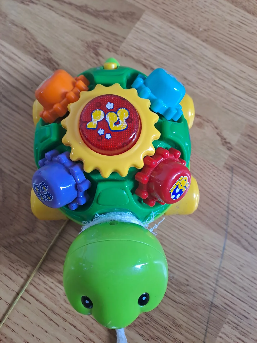 Tortue Toupie VTech image indicator(3)