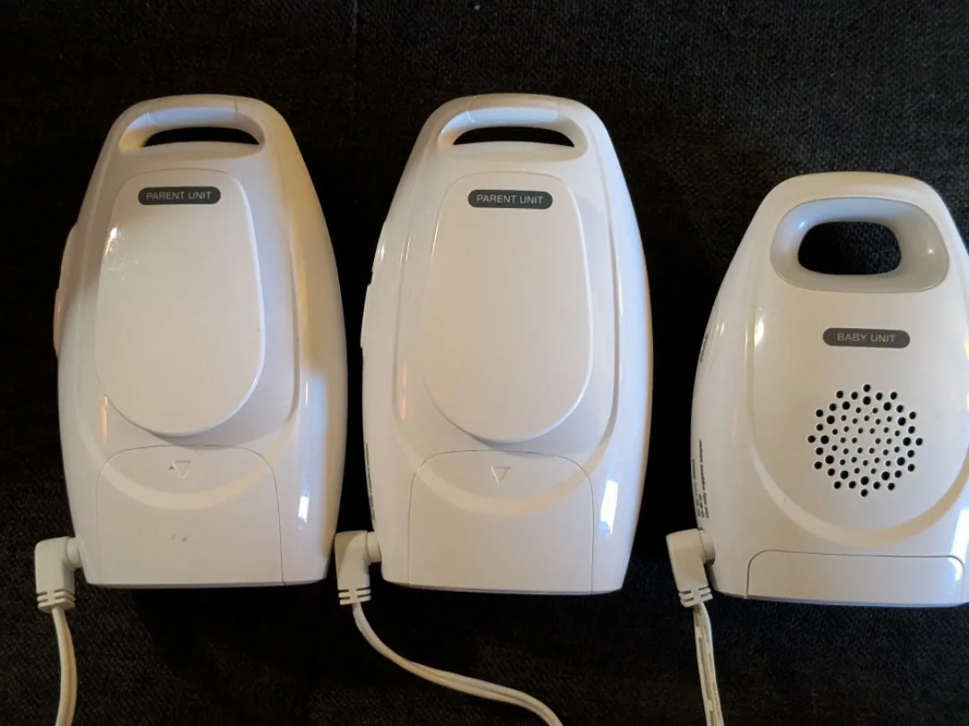 VTech Baby Monitor Set image indicator(2)