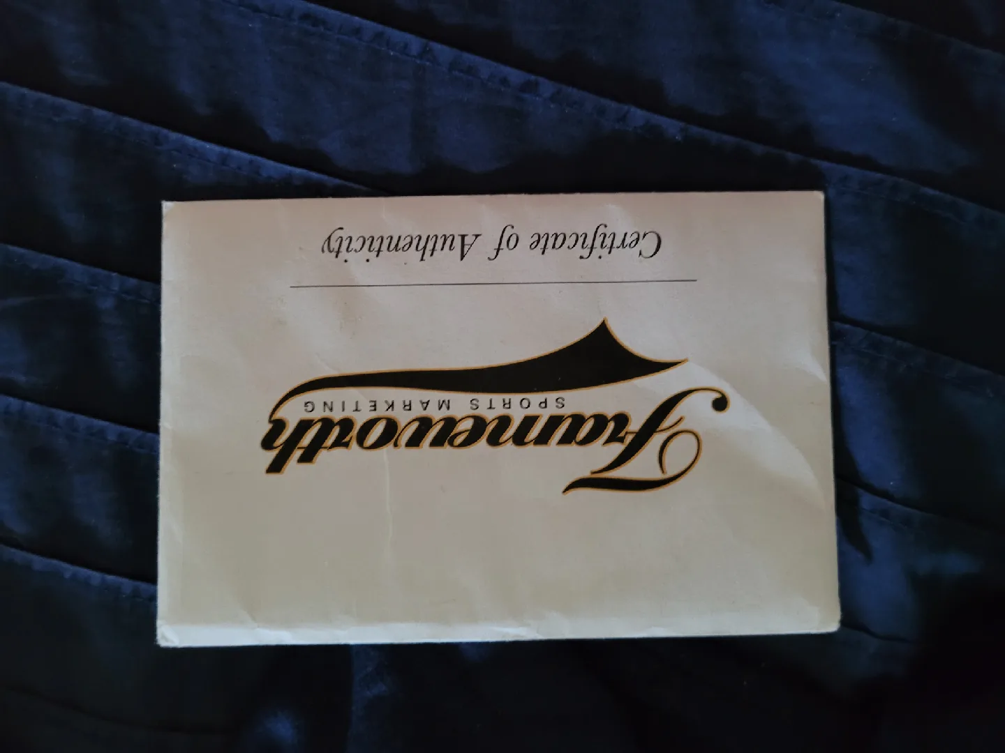 Frameworth Mitch Marner Autographed Framed Photo image indicator(2)