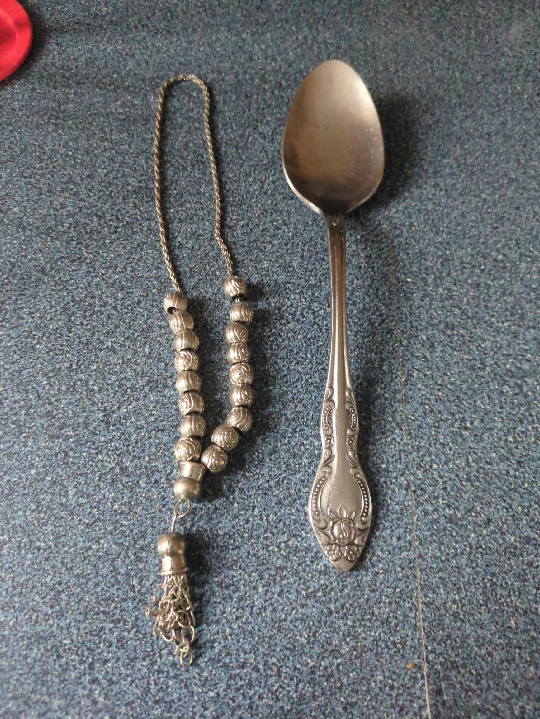 Komboloy souvenir from Greece 🥕 image indicator(3)