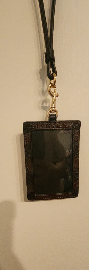 Id/card holder - photo 2