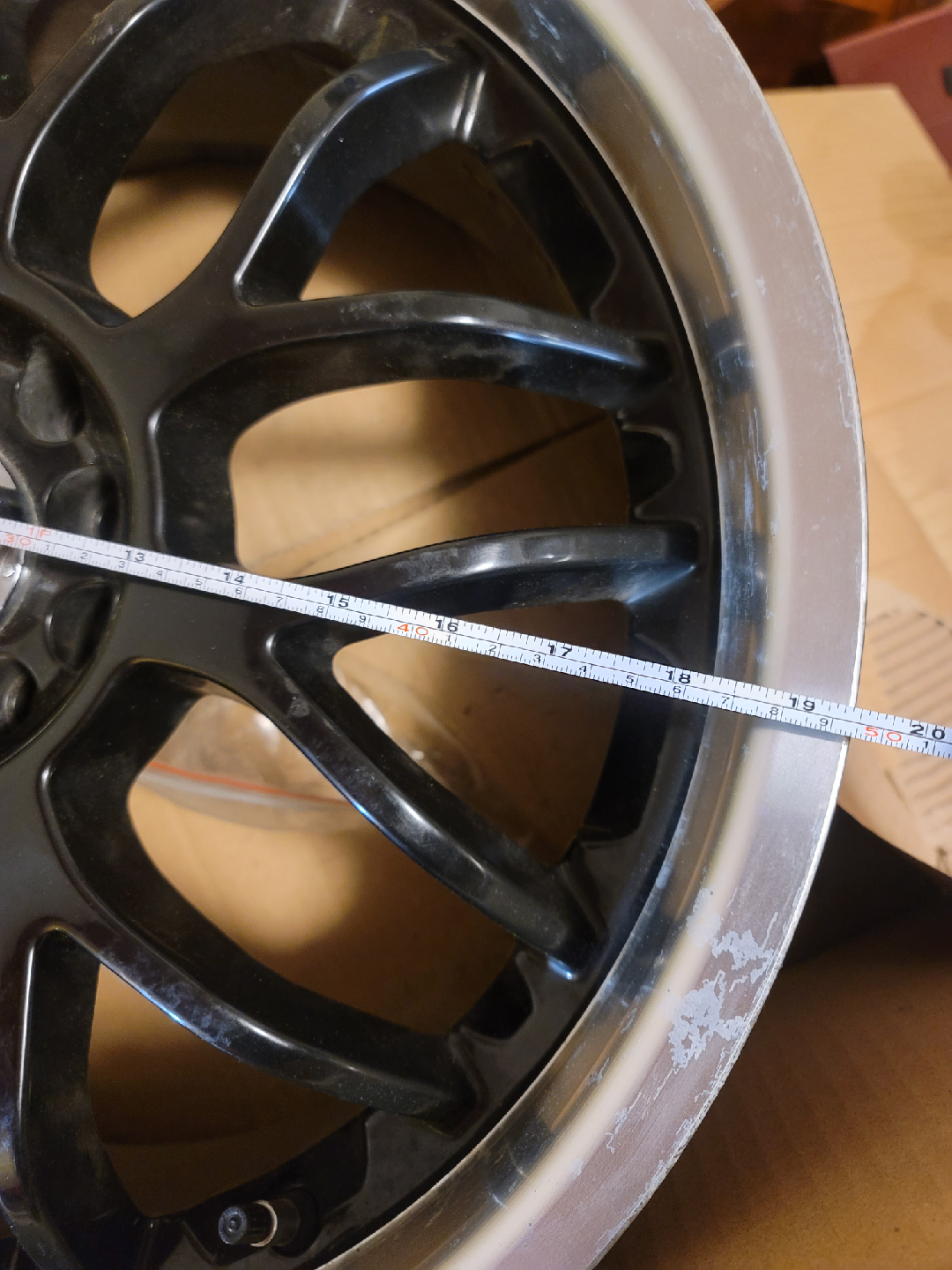 Rims for sale - photo 4