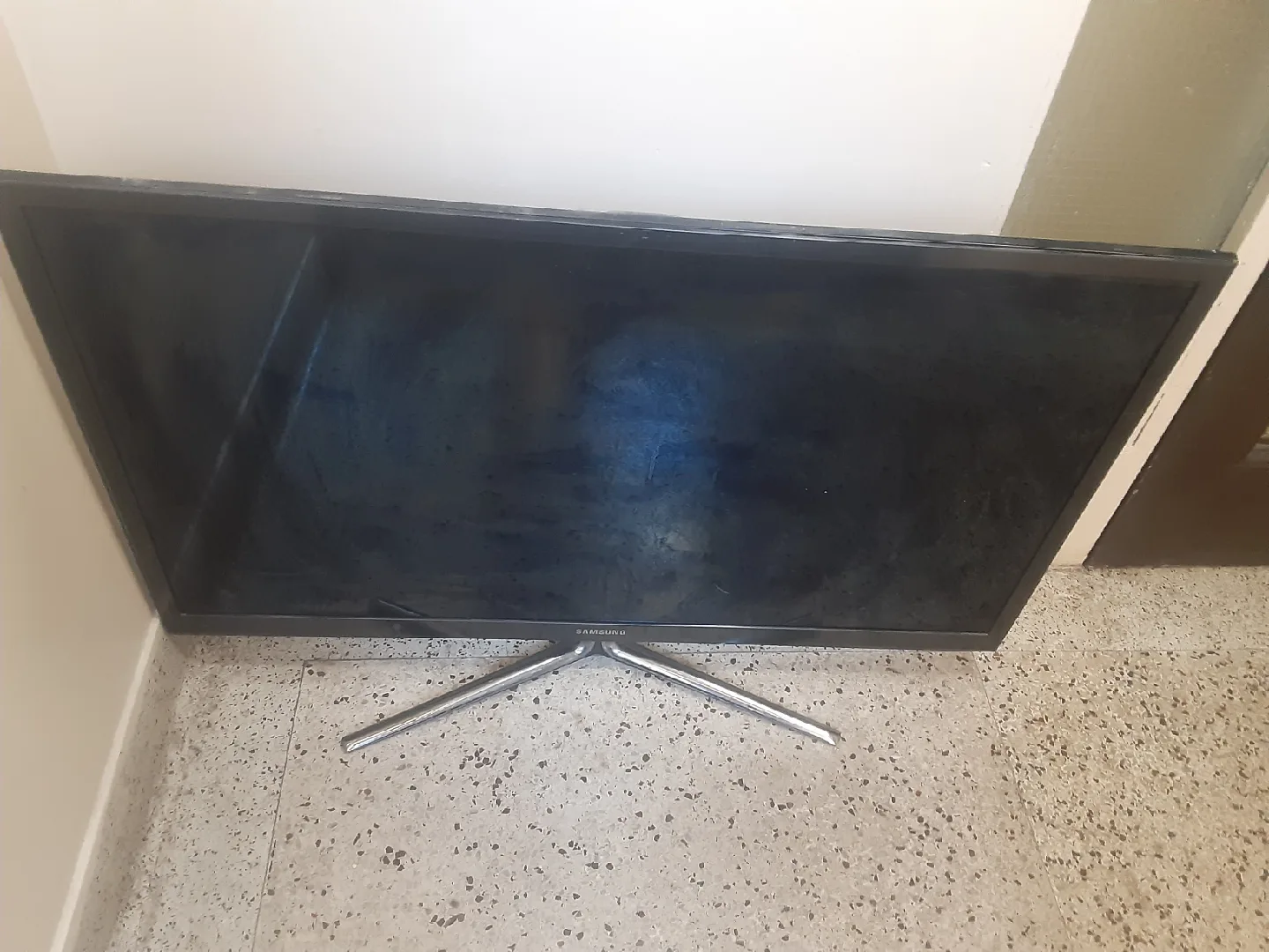 Samsung TV image indicator(2)