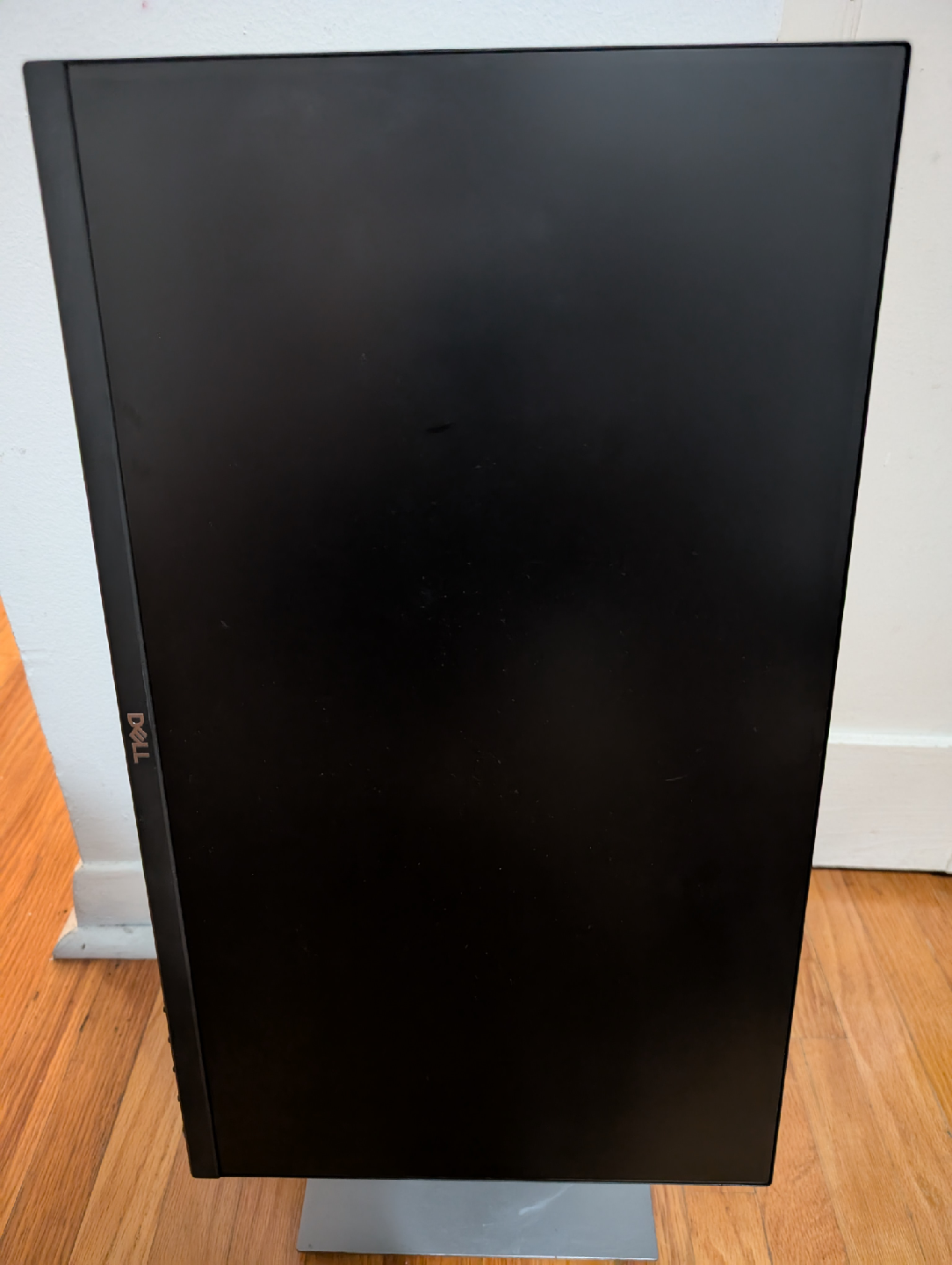 Dell P2219H 21.5" FHD LED Monitor - Black - photo 3