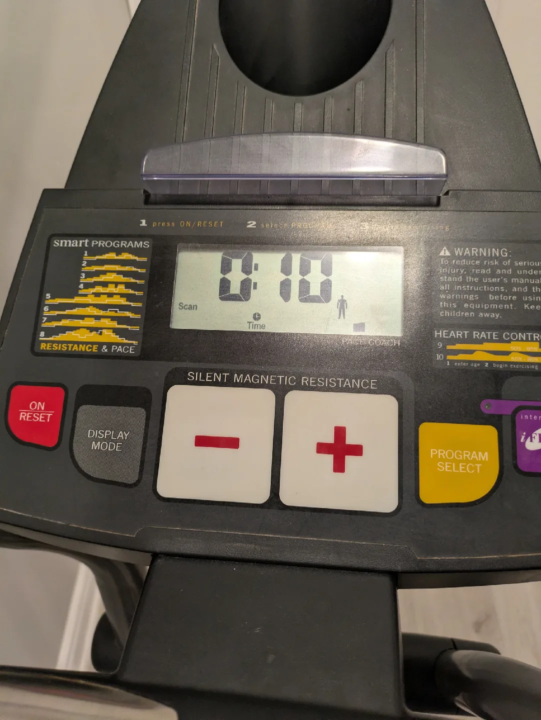 Elliptical Machine image indicator(4)