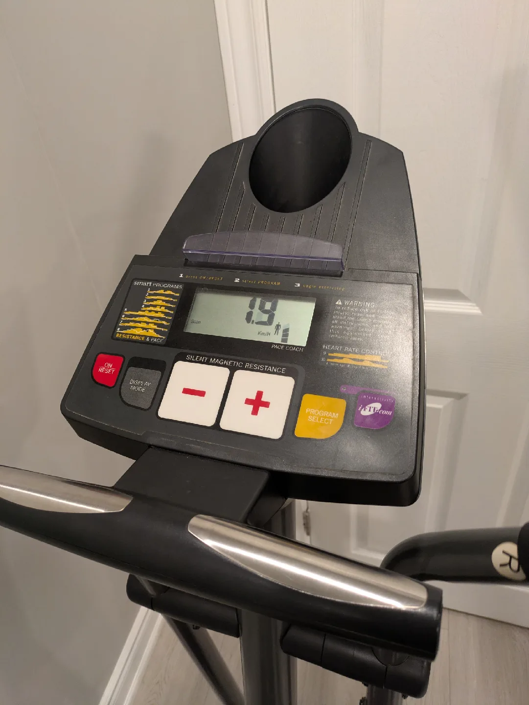 Elliptical Machine image indicator(2)
