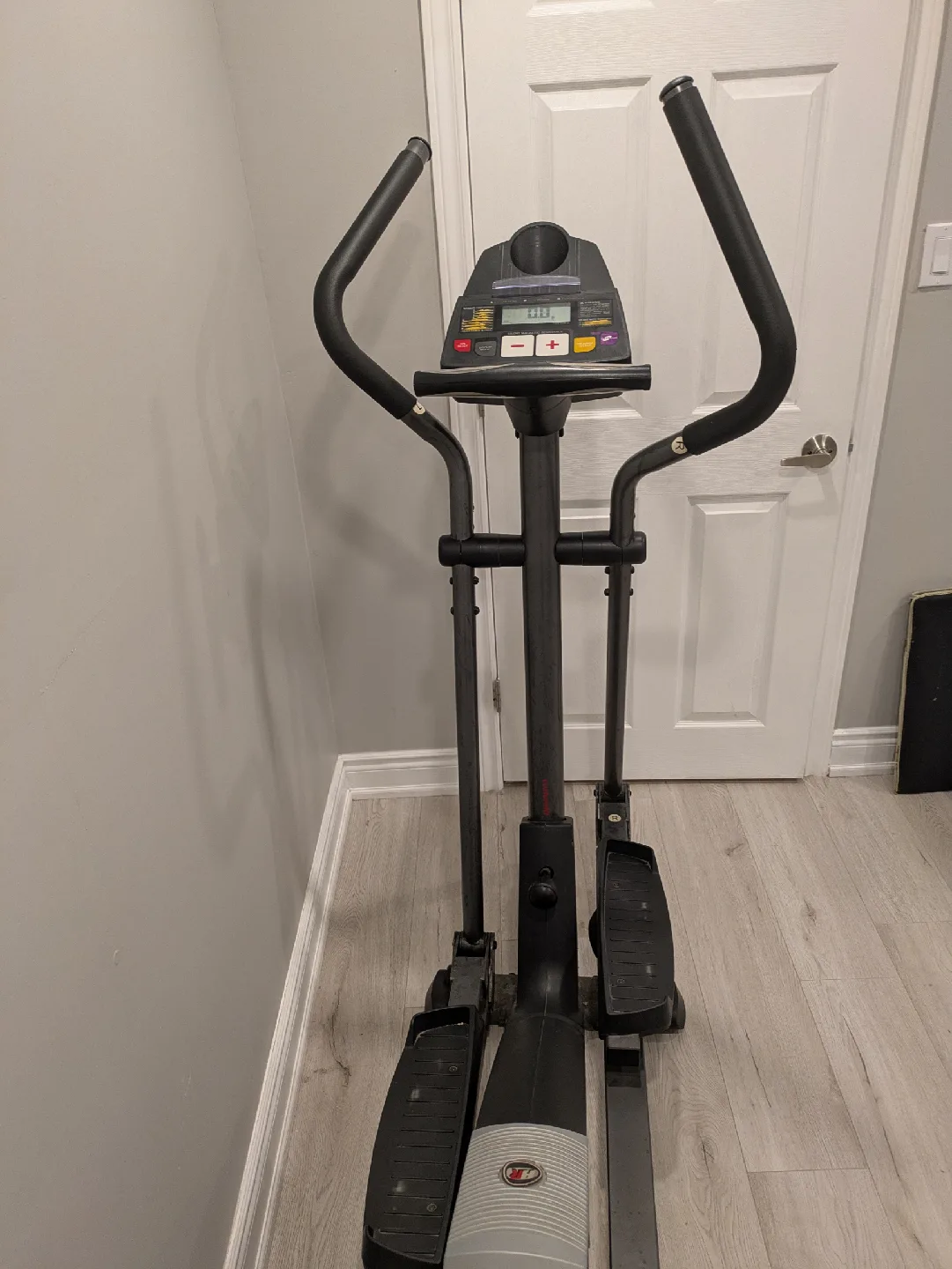 Elliptical Machine image indicator(6)