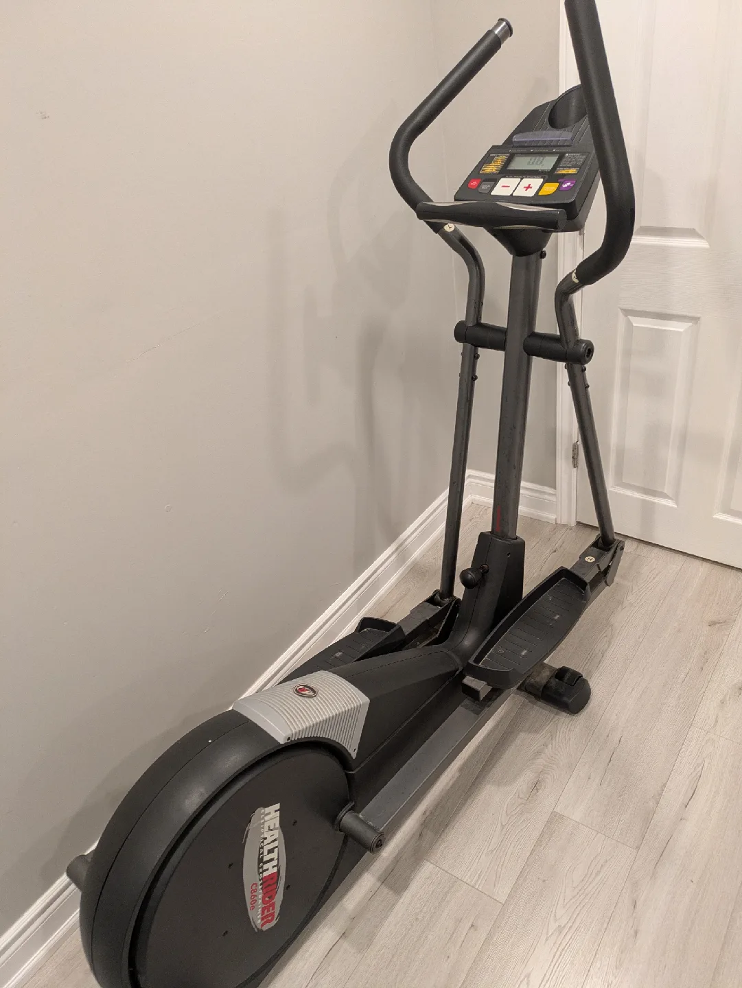 Elliptical Machine image indicator(7)