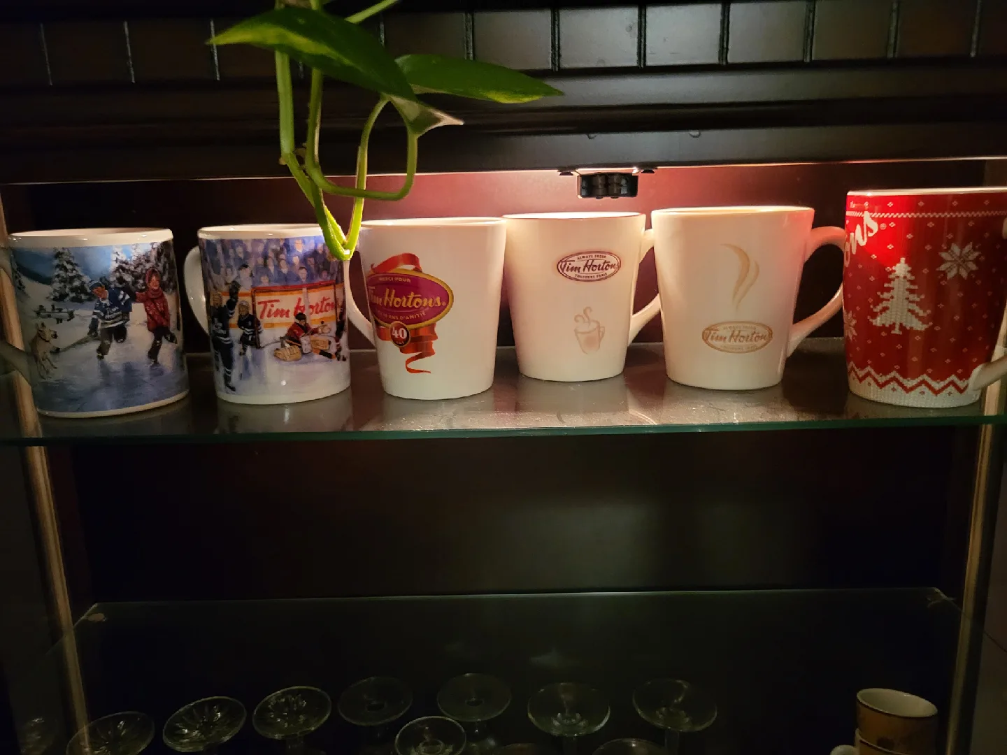 Tim Hortons Mugs - Variety of Designs image indicator(2)