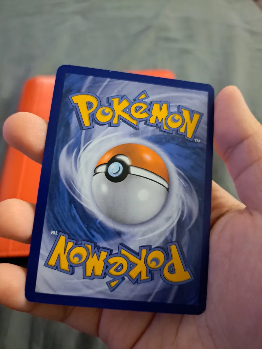 Pokemom singles (LP) image indicator(5)