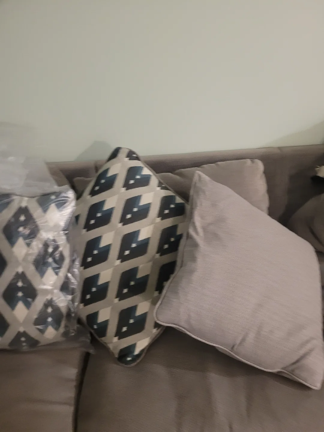 Assorted Decorative Pillows image indicator(2)