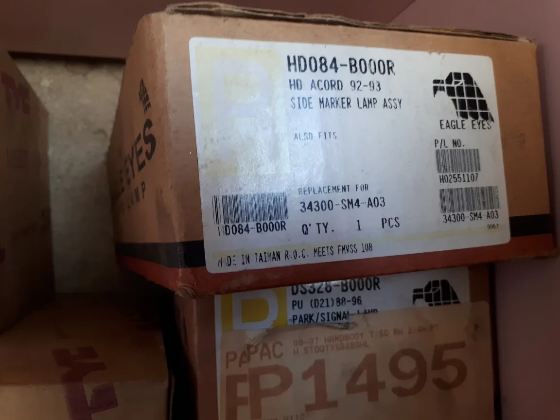 Eagle Eyes Auto Lamp image indicator(7)