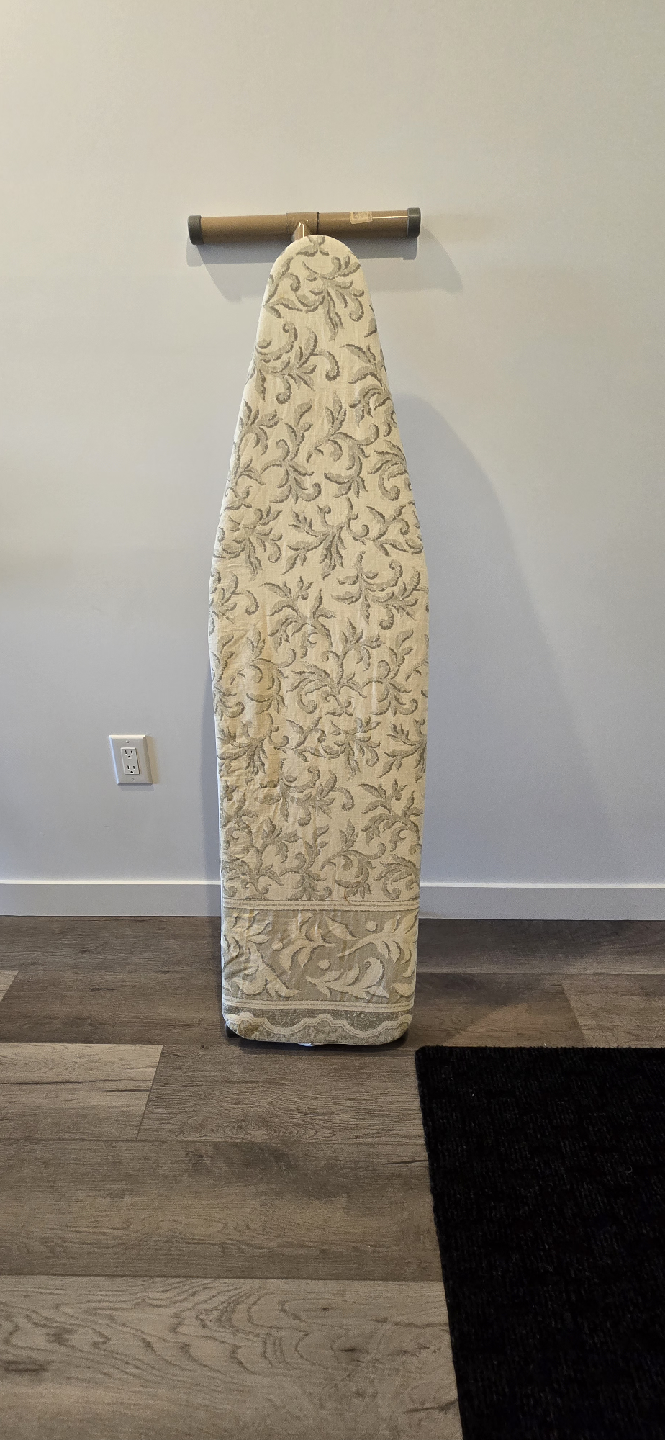 Ironing Board with Cover