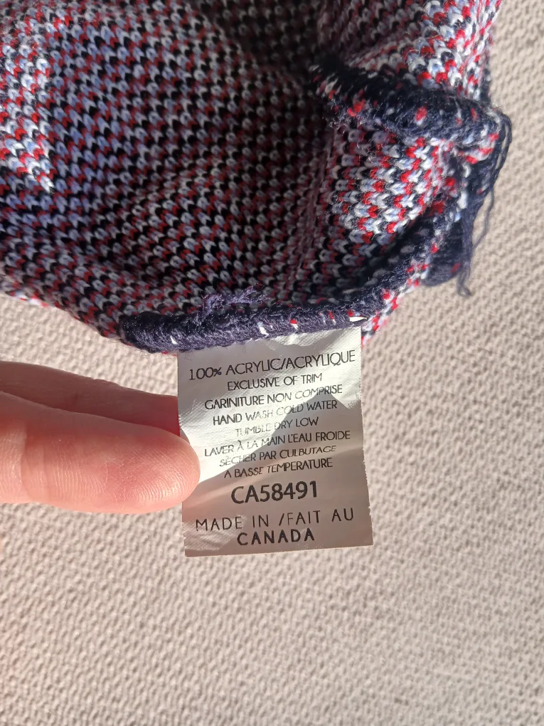 Trinity Bellwoods Hat image indicator(4)