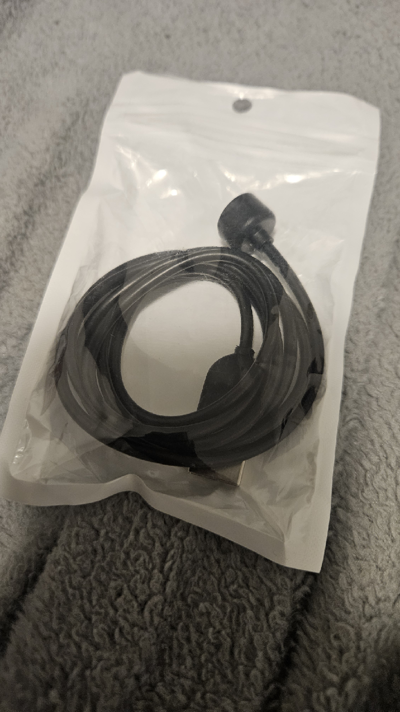 Smart Watch Charger Amazfit 5 Band