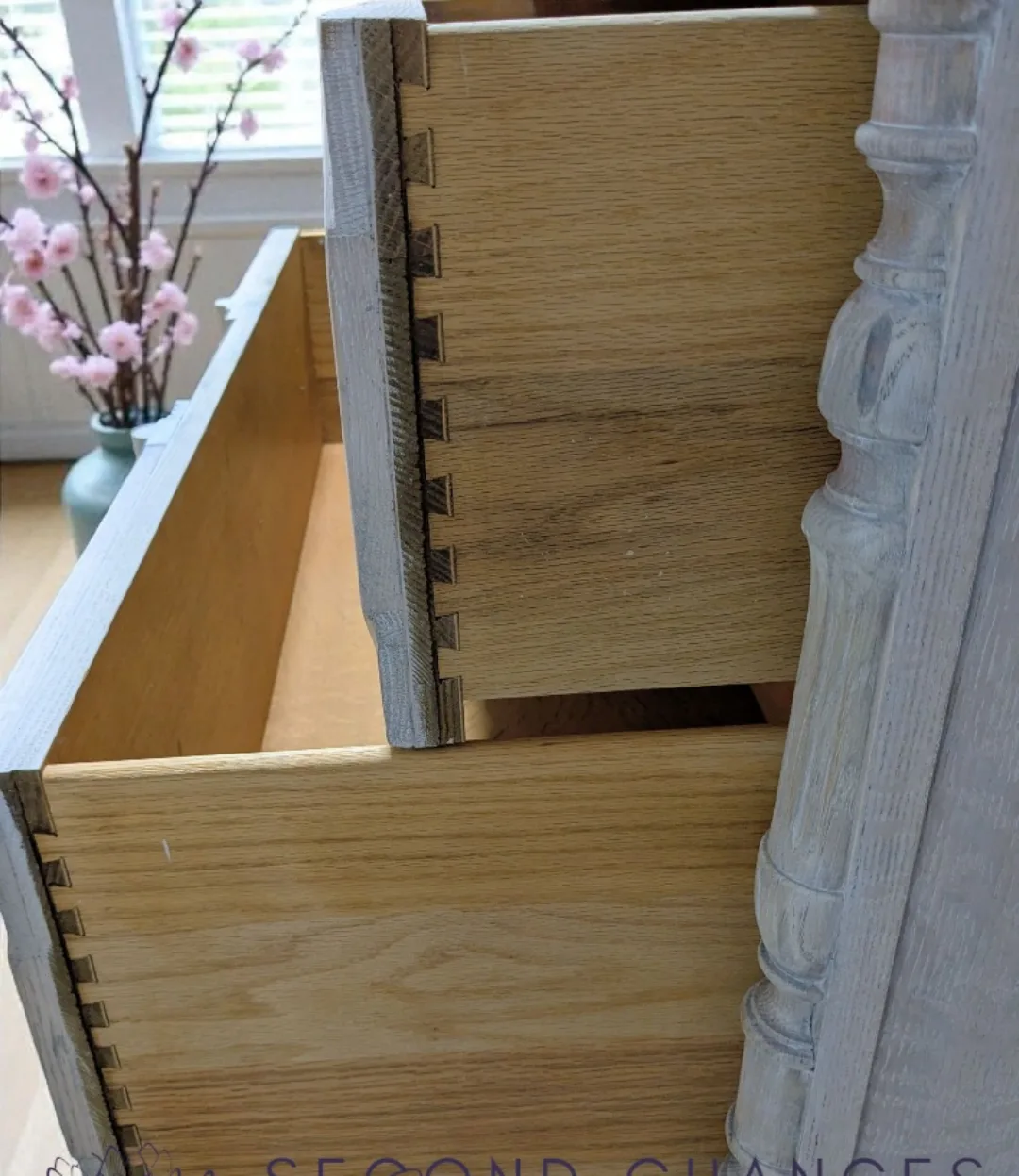 Renaissance Revival Dresser image indicator(7)