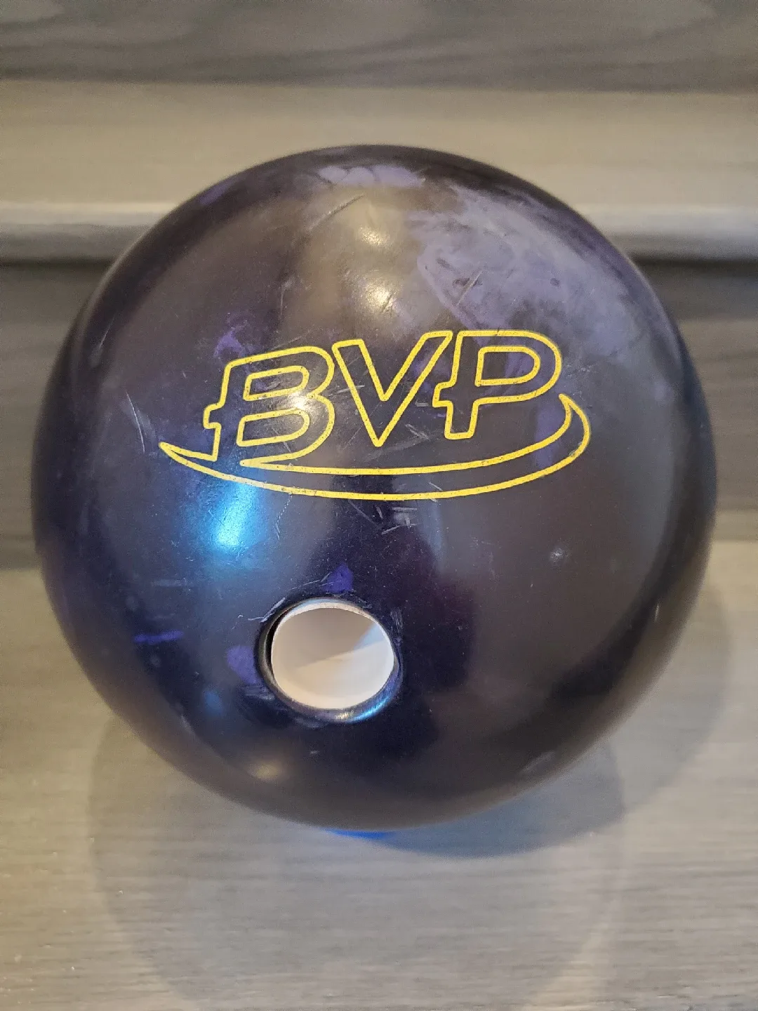 Brunswick bowling ball 15 lb image indicator(3)