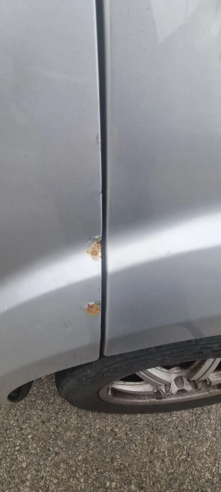 Dodge Journey SUV2010 - Silver image indicator(10)