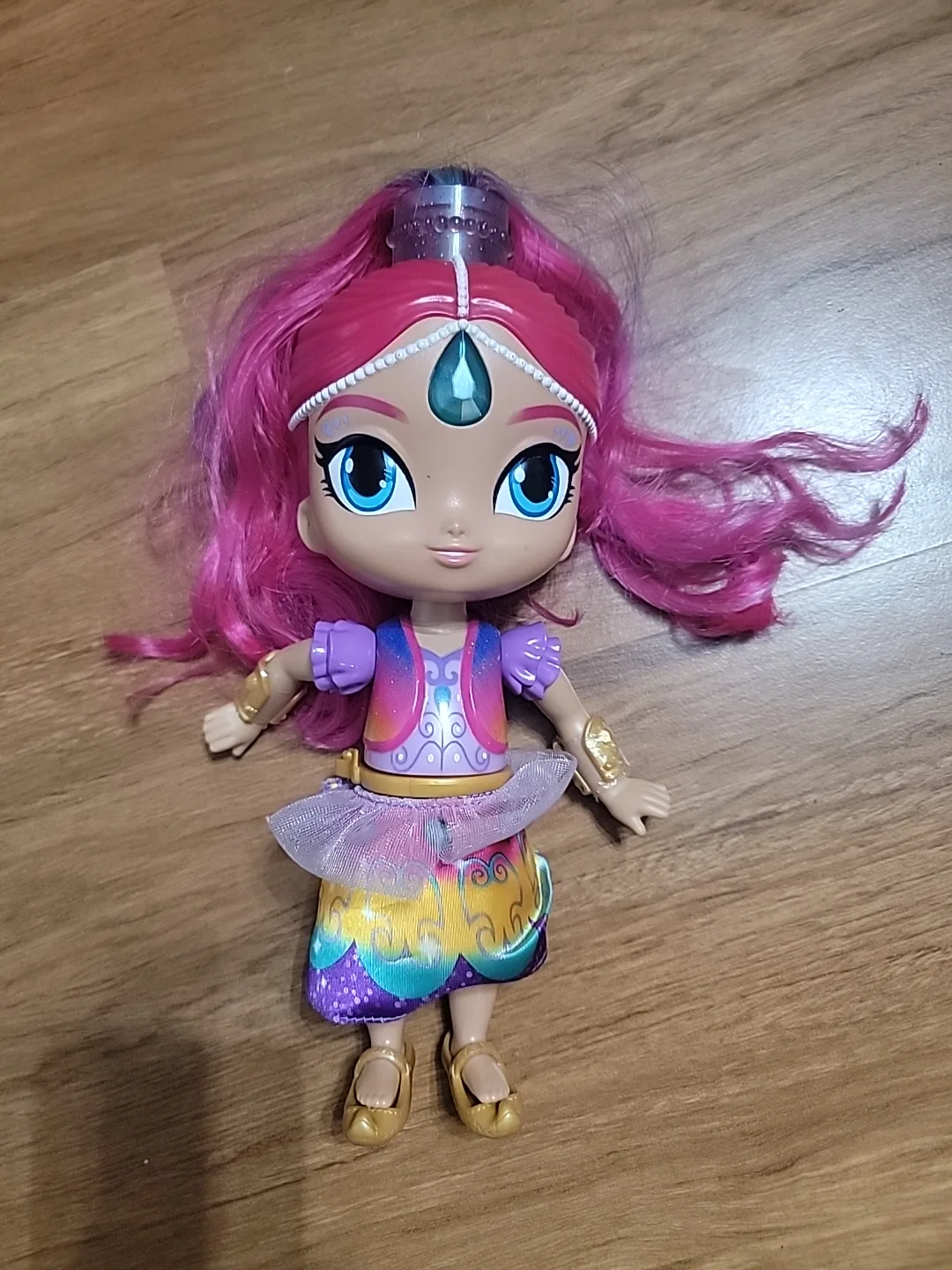 Shimmer and Shine Doll image indicator(4)