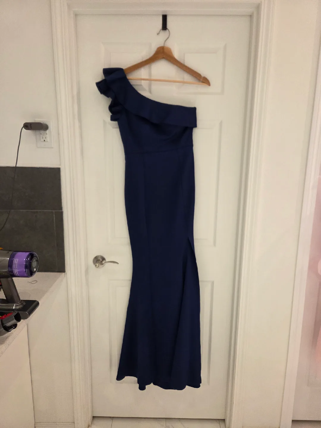 Assorted Formal Blue Dresses image indicator(2)