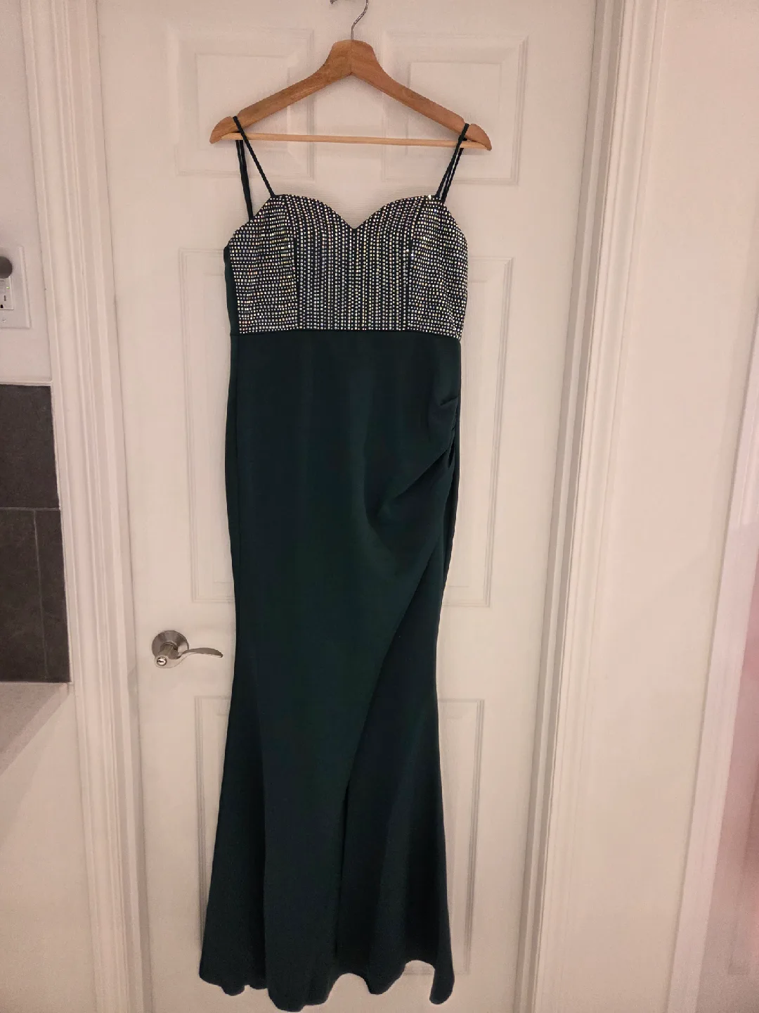 Assorted Formal Blue Dresses image indicator(6)