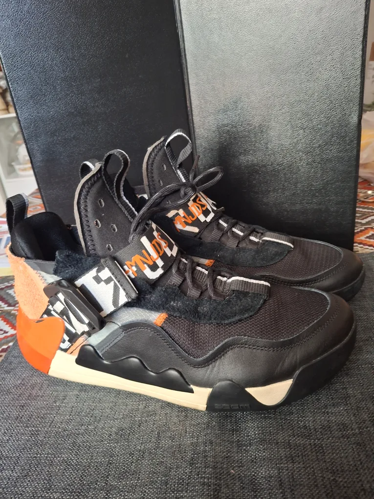 Jordan Zoom Separate Basketball Shoes image indicator(6)