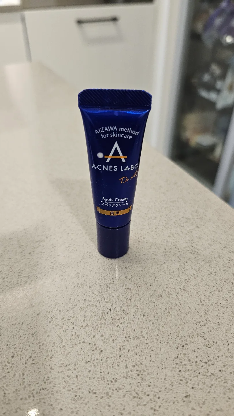 Acnes Labo Spots Cream thumbnail