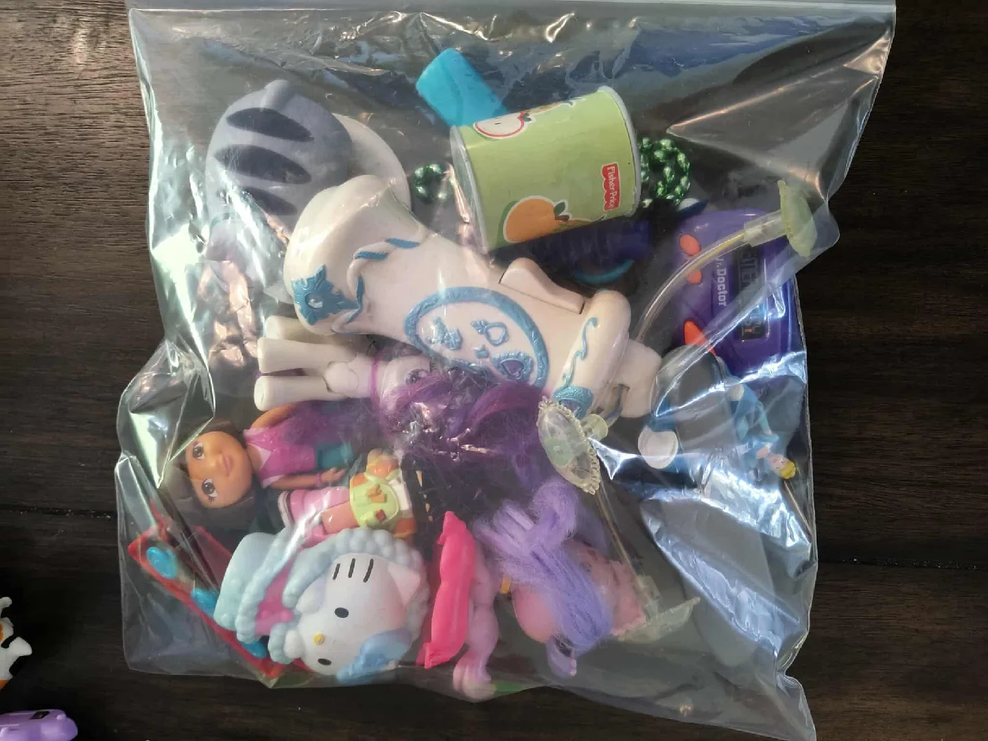 Toys action figures image indicator(7)