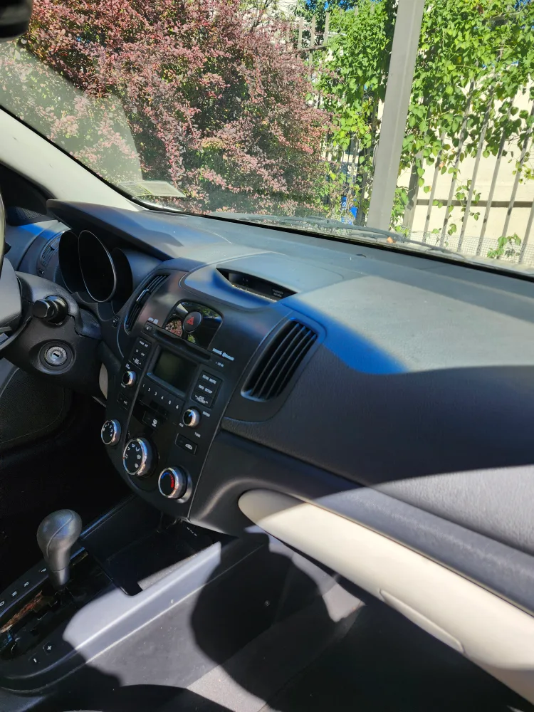 Kia Forte Interior Parts image indicator(4)