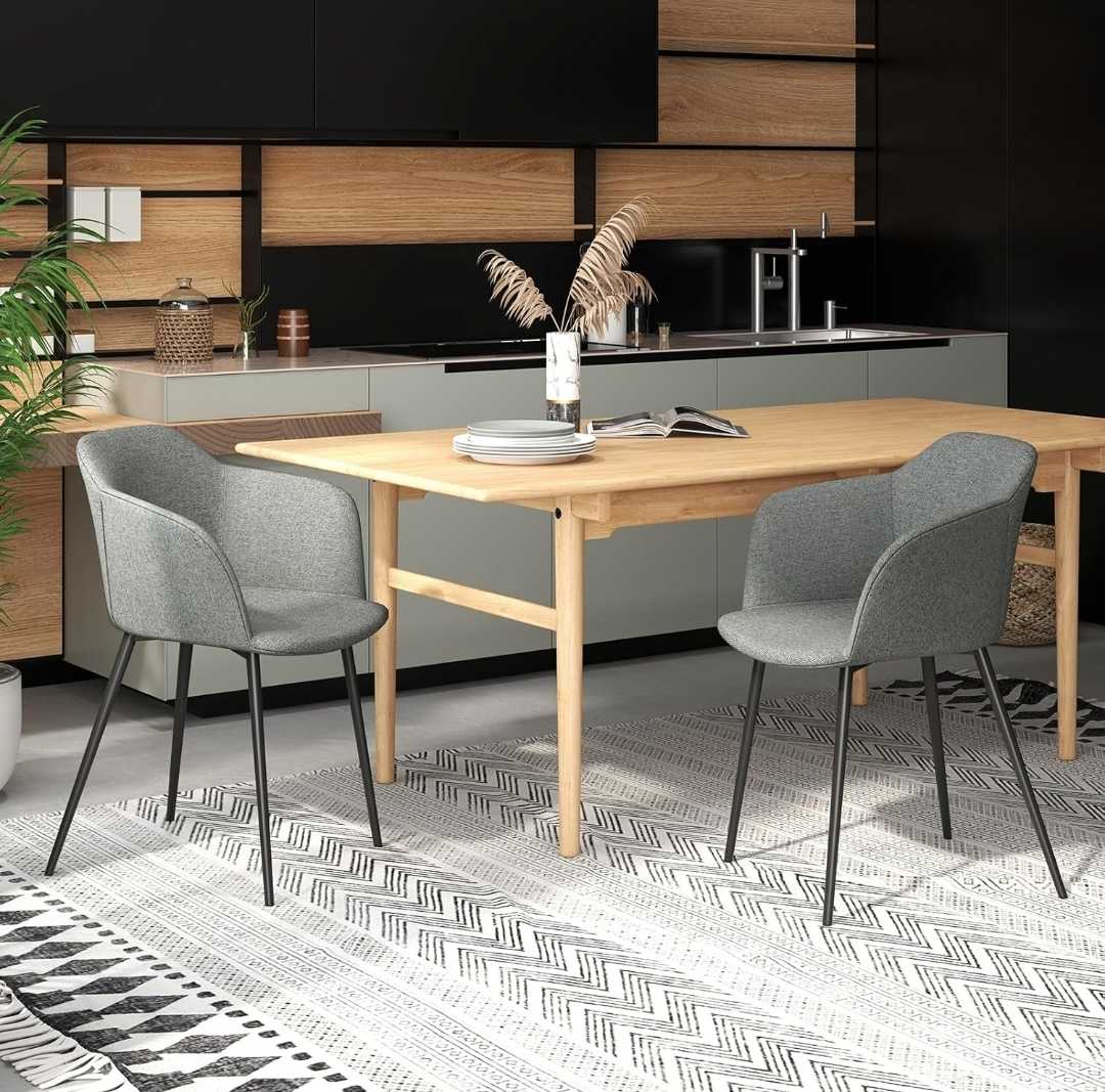 Get All 4 Dining Chairs