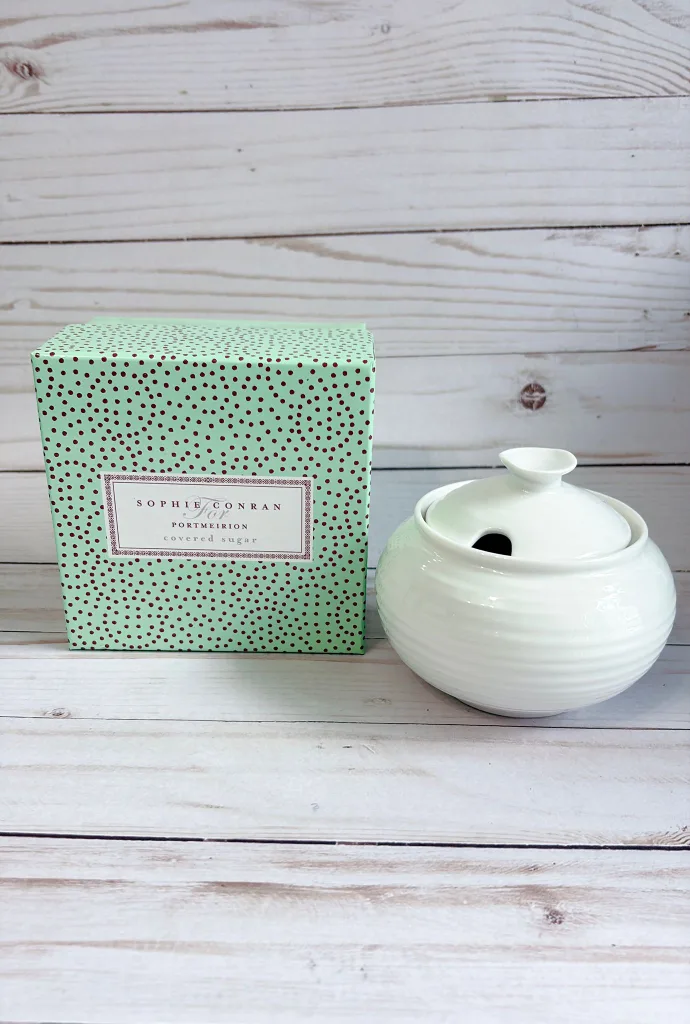 Sophie Conran Portmeirion Collection image indicator(2)