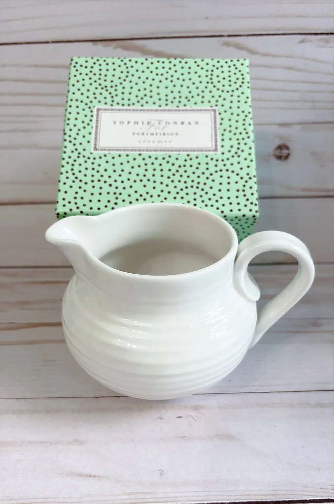 Sophie Conran Portmeirion Collection image indicator(3)