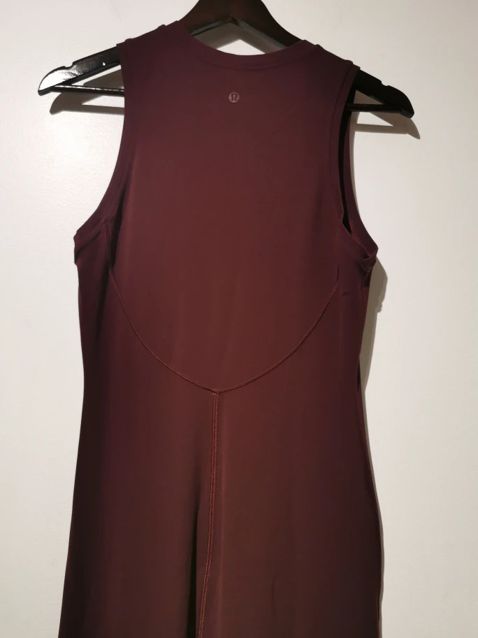 Lululemon s6 dress - photo 4
