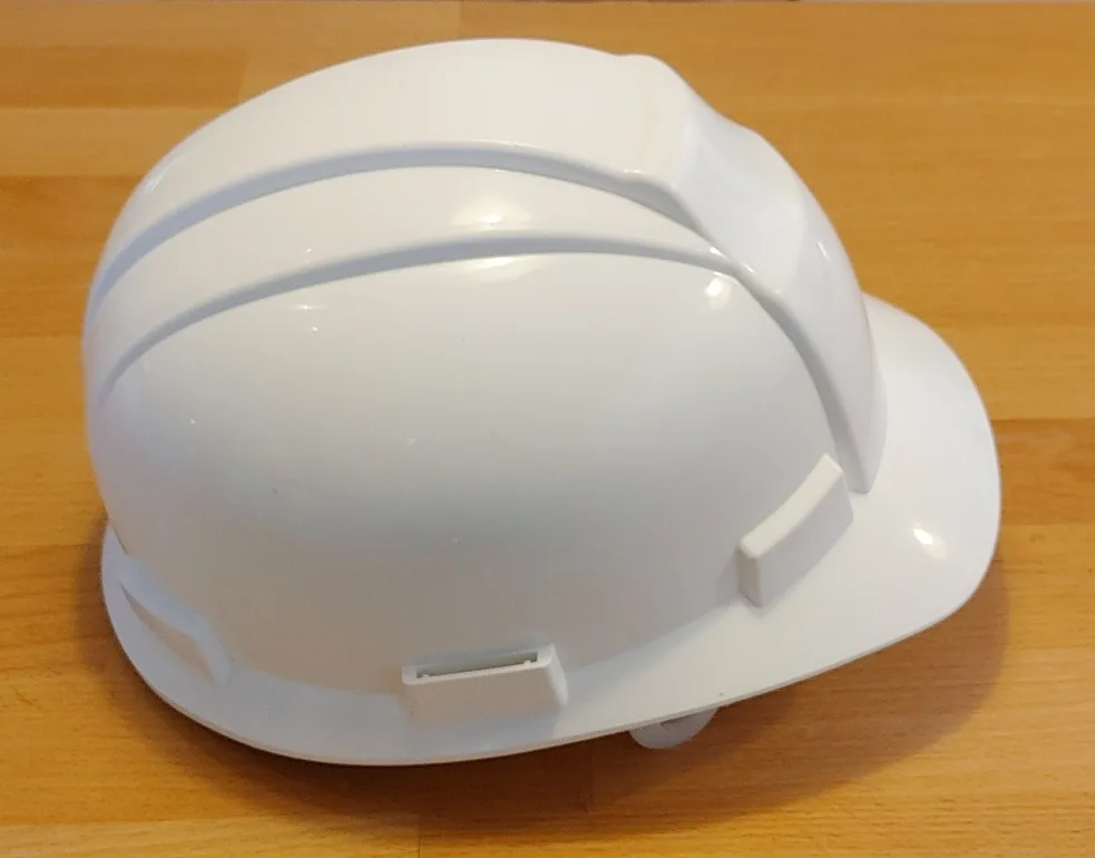 Workhorse White Hard Hat image indicator(2)