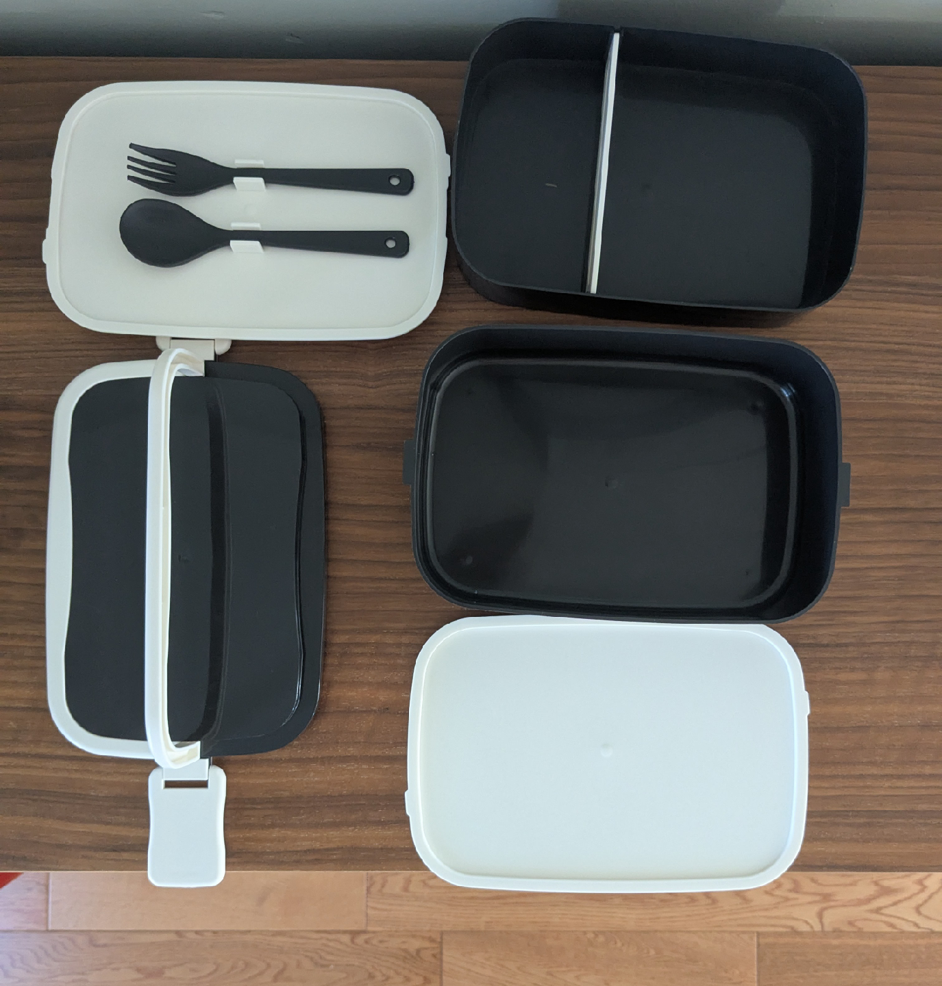 Bento Lunch Box
