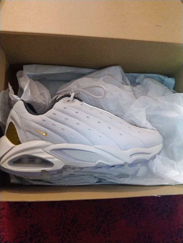 Nike x NOCTA Hot Step Air Terra, Size 7 US image indicator(3)